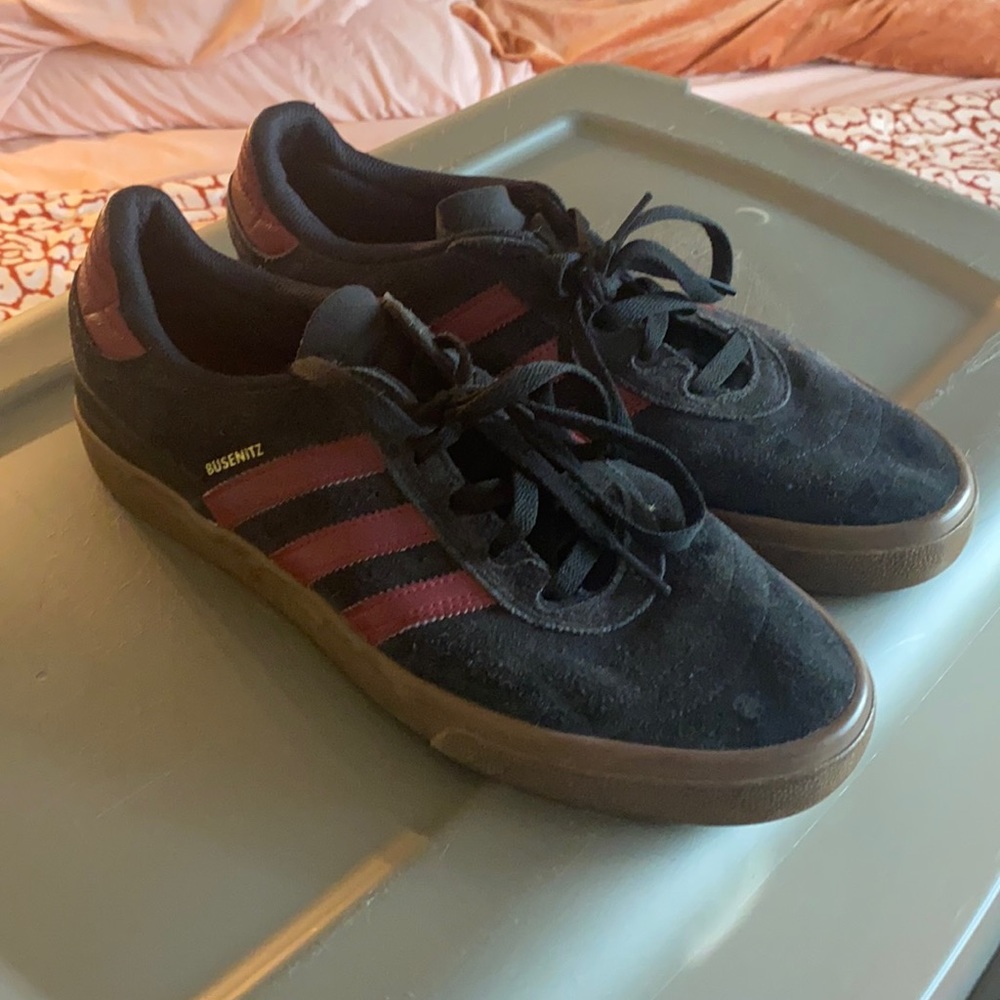 Adidas Busenitz size 12